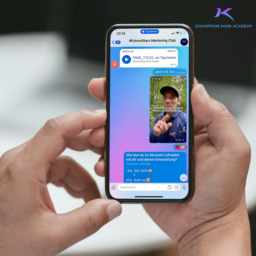 FSMC-Telegram Mock up (1080 × 1080 px)